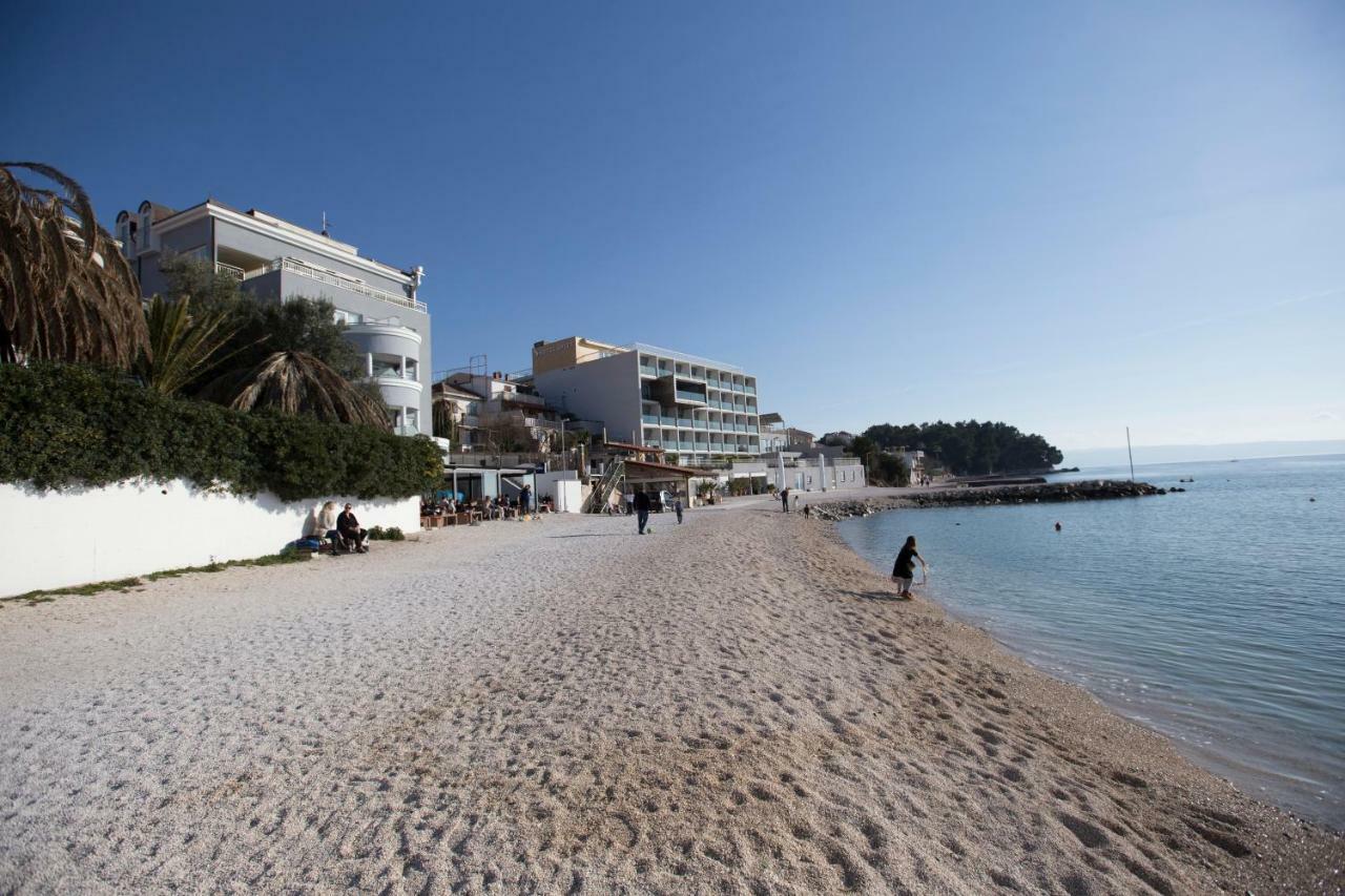 Luxury Apartments Mia ポドストラナ エクステリア 写真